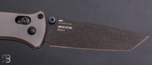   BENCHMADE " Bailout #520" Limited  Edition - BN537BK_2302