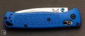 Couteau Bugout 535 par BENCHMADE