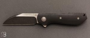   Couteau "Corvus" par Böker Plus - 01BP0071