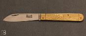 Couteau Coursolle le Charretier ref. 294