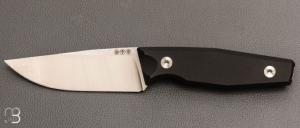   Couteau Böker Solingen - Daily knives AK4 - 121000