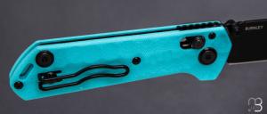   Couteau "Dealer Knife 2026 - Édition Limitée" par Böker Plus  - 01BP0094