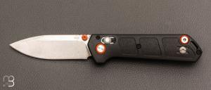 Couteau " Kihon Compact " par Böker Plus  - 01BP0037