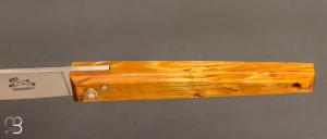   Couteau Montpellier GM de Cognet - Fourche de Peuplier