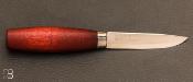 Couteau Morakniv - Classic 1/0 lame acier carbone 13603