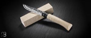 Couteau Opinel N°10 - OPINEL X SHIORI - 2 100 exemplaires
