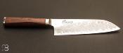 Couteau Japonais Ryusen - Gamme Prever - Santoku 180mm - PV-103