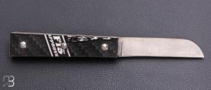   Couteau " Paladru Alpin "pliant par l'âme de la Fure - Ski et 12C27