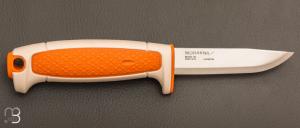   Couteau " Risberg " par Morakniv - Sunset Burnt - MO14704