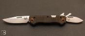 Couteau " Weekender " par BENCHMADE - BN317_1