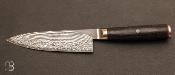 Couteau cuisine Japonais Chef 16 CM Miyabi 5000FCD