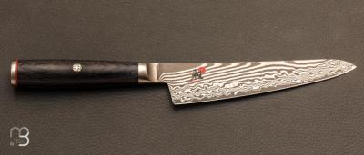 Couteau cuisine Japonais Shotoh 13 CM Miyabi 5000FCD