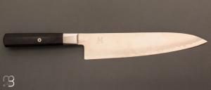 Couteau Japonais Miyabi 4000FC Chef 24 CM 