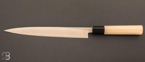 Couteau japonais Zen de Tojiro - Sashimi 21 cm