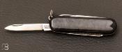 Couteau suisse Victorinox Classic SD Carbon - 0.6221.90
