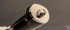    Dague de chasse par Jacques Mongin - Année de fabrication 1990