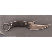 Picolomak combat knife by Bastinelli