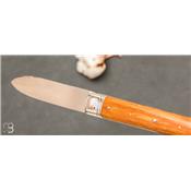 Couteau nogentais Micarta Vintage