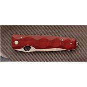 Couteau pliant MC-122 Tactility Cocobolo et VG-10 par MCUSTA