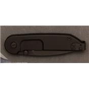 Couteau militaire Extrema Ratio BF1CT