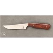 Couteau Droit Amourette par D'Alton Holder n°1
