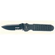 Couteau FOX PREDATOR REF HB_1446