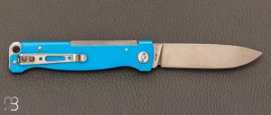   Couteau Böker Plus Atlas Blue slipjoint - 01BP0014