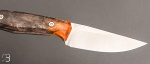   Couteau Böker Solingen - Daily knives AK1 - 129520