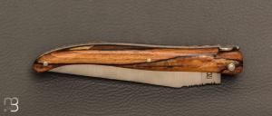  Couteau " Laguiole reine " 12 cm par Laguiole en Aubrac - Bois d'Aubrac