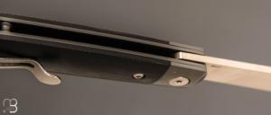    Couteau "Modern Club Knife" par Böker Plus - 01BP0035