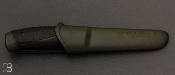 Couteau Morakniv - Companion - MG MO14065