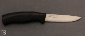 Couteau Morakniv - Companion - Noir MO14065