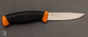 Couteau Morakniv - Companion - Orange MO14069