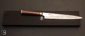 Couteau Japonais Ryusen - Gamme Prever - Sujihiki 240mm - PV-107