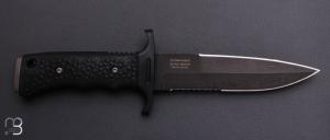   Couteau " Silver Trident " par Gerber Legendary Blades - Hydrel et lame en 154CM