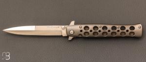  Couteau "Ti-Lite" par Cold Steel - CST26B4