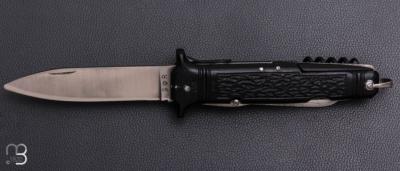   Couteau des commandos de l'air parachutiste France par SCOF France