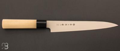 Couteau japonais Zen de Tojiro - Trancheur 21 cm