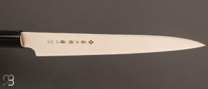 Couteau japonais Zen de Tojiro - Trancheur 21 cm