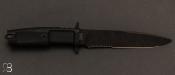 Couteau militaire Extrema Ratio VENOM TESTUDO