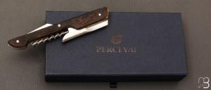 Sommelier "Appelez-moi le sommelier" par Perceval - Fût de la maison Couvreur