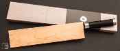 Couteau KAI Michel Bras par Kai - Viande 265mm - BK-0006