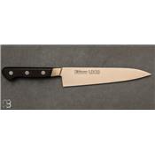 Couteau Japonais Misono gamme UX10 - chef 18 CM