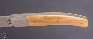 Couteau P45 buis