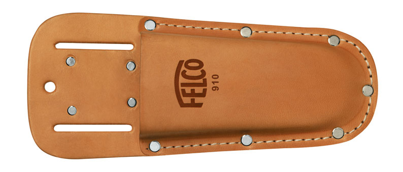 Porte-sécateur cuir Felco 910