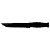 Couteau militaire KA-BAR FULL SIZE BLACK BA-BAR KA1214