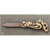 Couteau Jean-Marc Laroche n°9