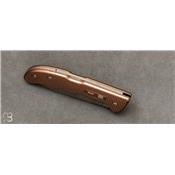 Couteau suisse Victorinox Hunter Pro Damask Alox Copperbrown Limitée 2020