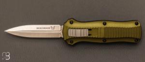 Couteau BENCHMADE Mini INFIDEL® Woodland - 3350_2302 - #533