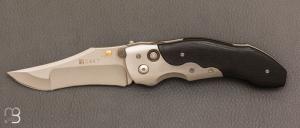  Couteau CRKT Elishewitz Pharaoh  - 1130